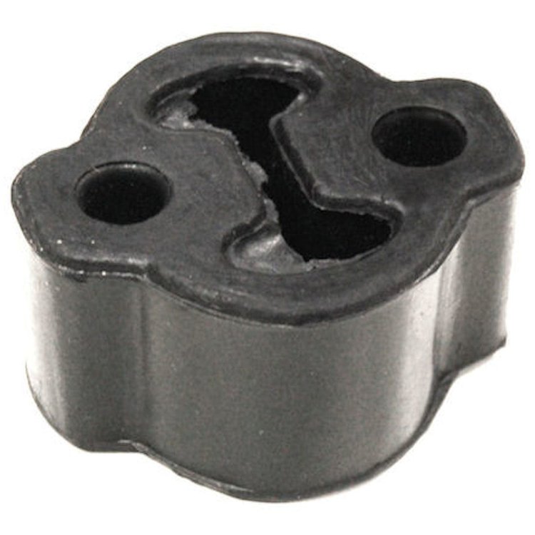 Exhaust System Hanger Insulator, 1982-1996 Nissan