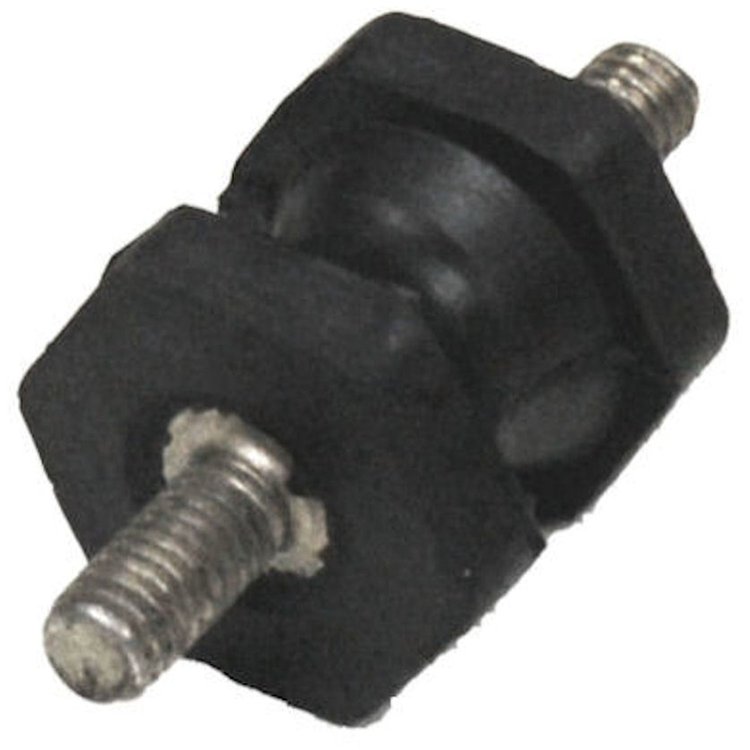 Exhaust System Hanger Insulator, 1980-1982 Saab 900