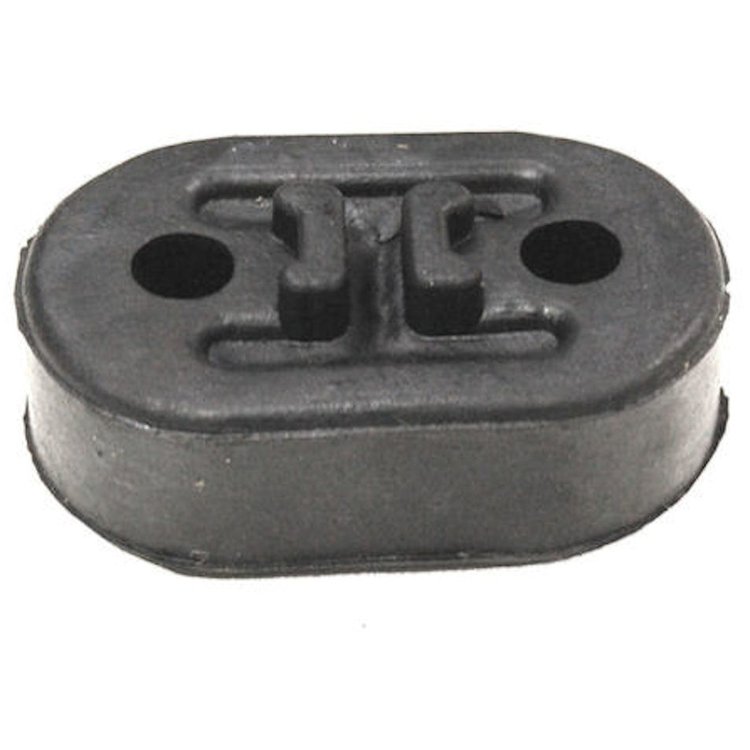 Exhaust System Hanger Insulator, 1986-2008