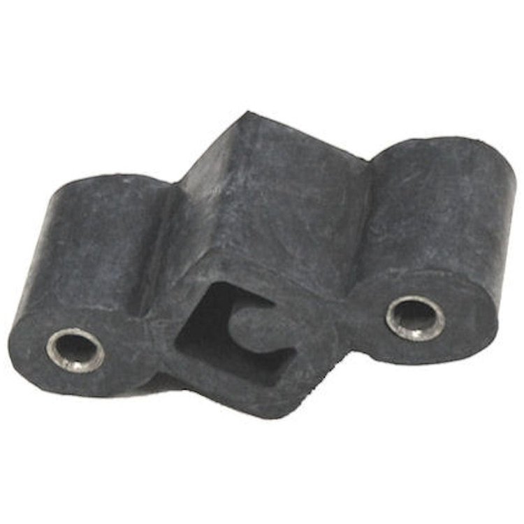Exhaust System Hanger Insulator, 1979-1983 Fiat 124