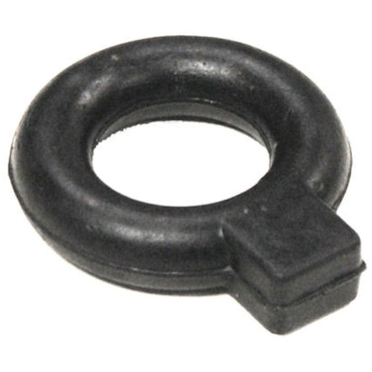 Exhaust System Hanger Insulator, 1985-1992 Volkswagen