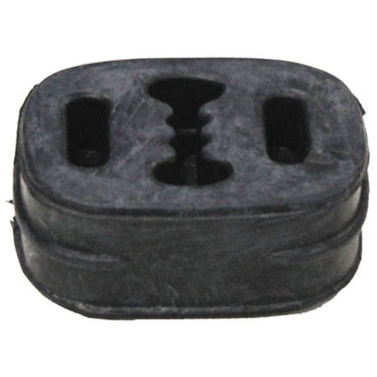 Exhaust System Hanger Insulator, 1988-2004 Nissan, Volvo