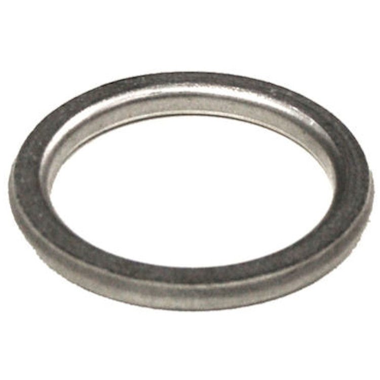 Exhaust Pipe Flange Gasket, 1981-2006