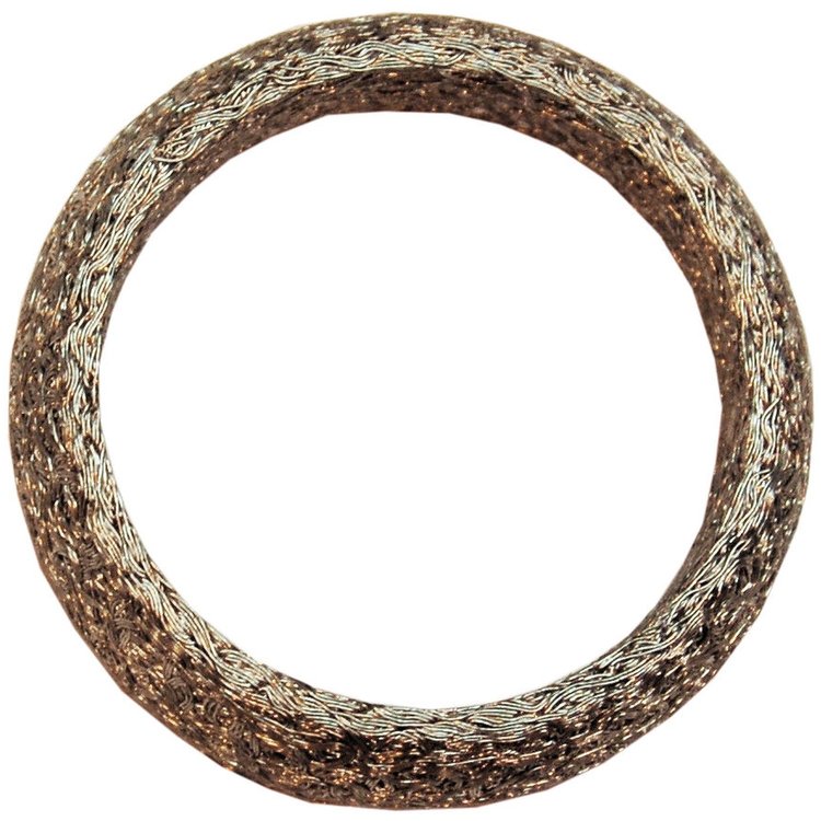 Exhaust Pipe Flange Gasket, 1993-2019