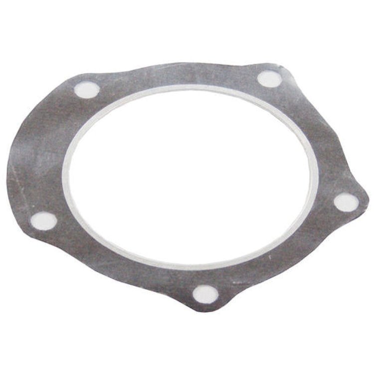 Exhaust Pipe Flange Gasket, 1995-2000 Ford/Mazda/Kia