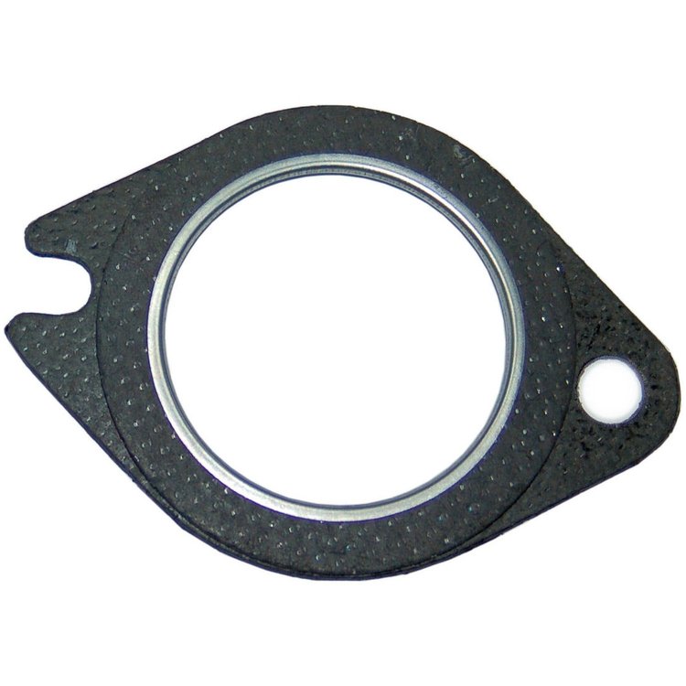 Exhaust Pipe Flange Gasket, 1986-2008