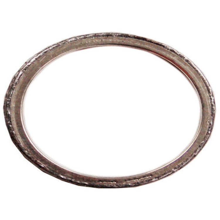 Exhaust Pipe Flange Gasket, 1990-2007 Ford/Mercury, Lexus/Toyota, Infiniti