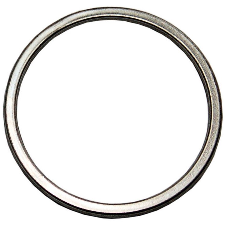 Exhaust Pipe Flange Gasket, 2000-2015