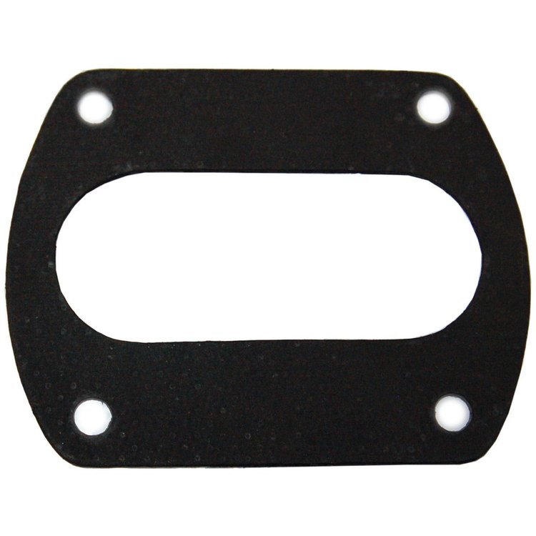 Exhaust Pipe Flange Gasket, 1987-1997 Ford