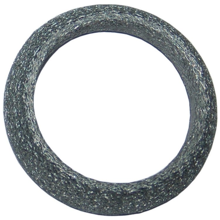 Exhaust Pipe Flange Gasket, 1989-2012