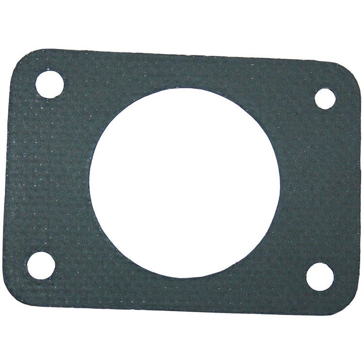 Exhaust Pipe Flange Gasket, 1996-2011 GM