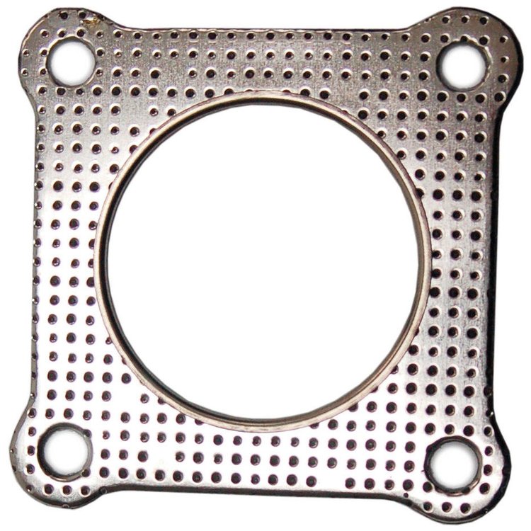 Exhaust Pipe Flange Gasket, 1995-2010 Chrysler/Dodge/Plymouth