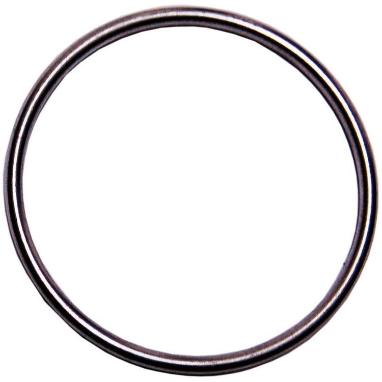 Exhaust Pipe Flange Gasket, 1997-2011