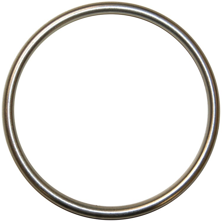 Exhaust Pipe Flange Gasket, 1999-2013 GM