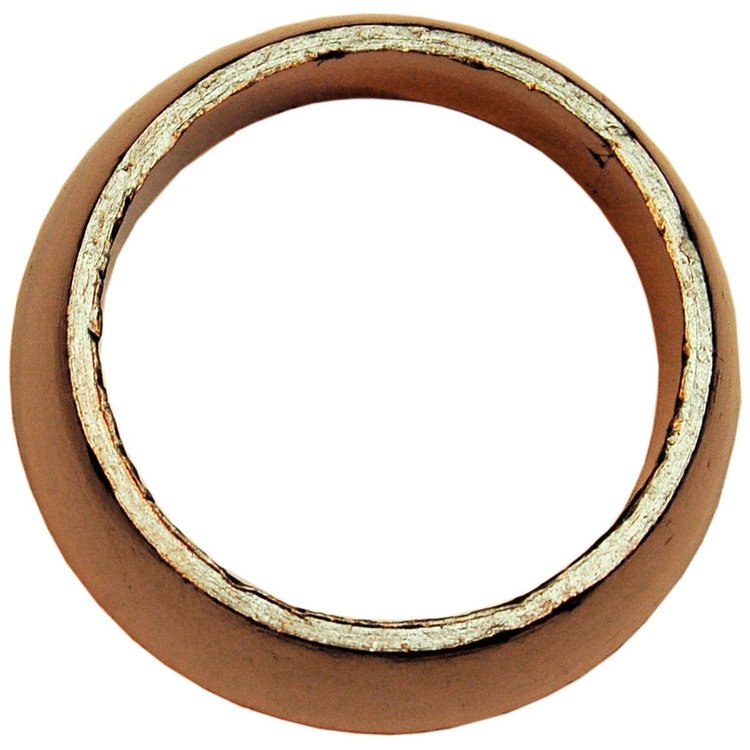 Exhaust Pipe Flange Gasket, 1999-2014 Lexus/Scion/Toyota, Saab, Subaru