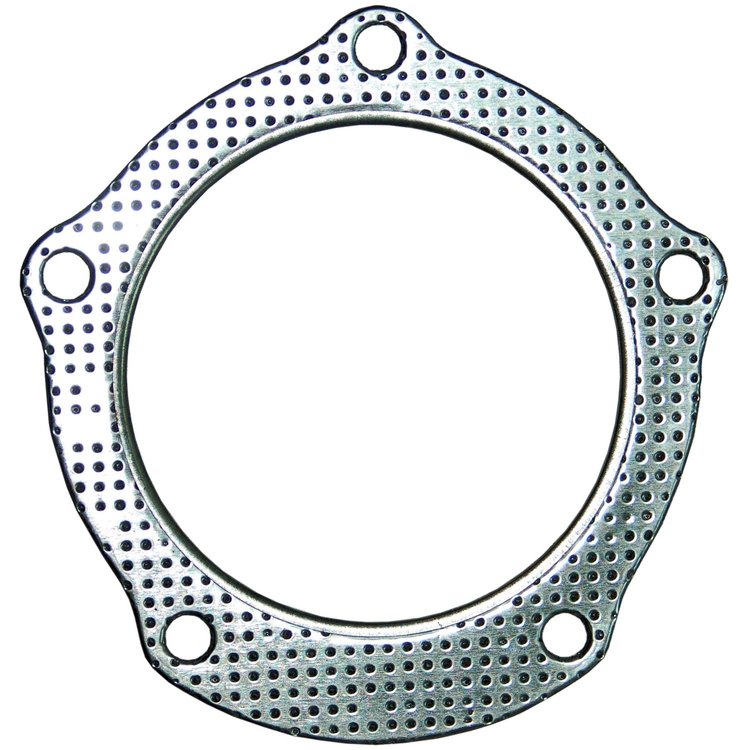 Exhaust Pipe Flange Gasket, 1999-2003 Mazda