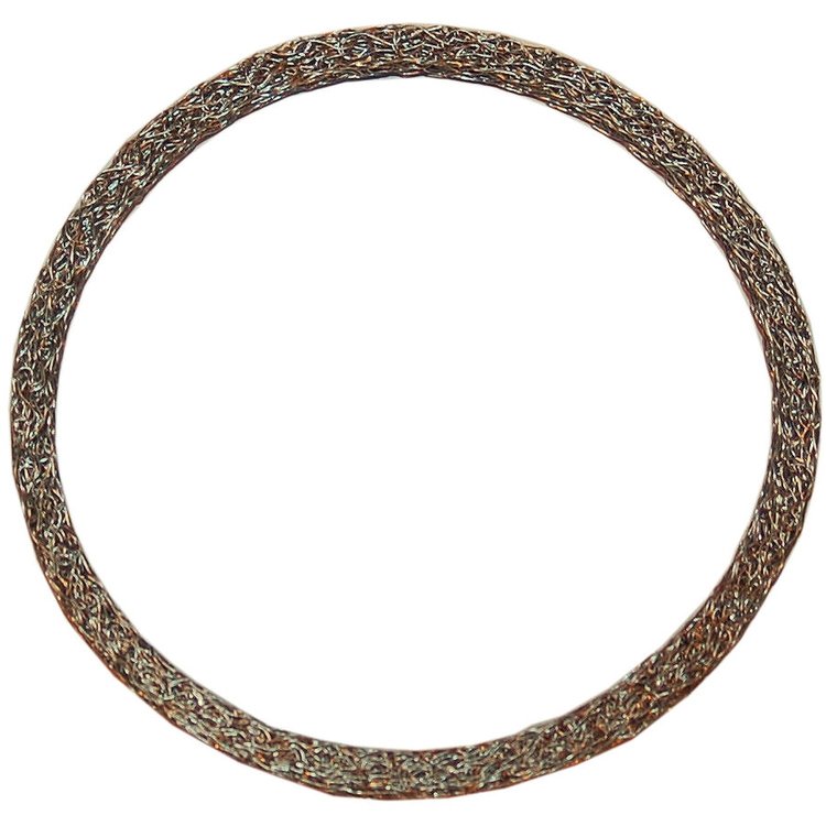 Exhaust Pipe Flange Gasket, 1995-2009 Infiniti/Nissan