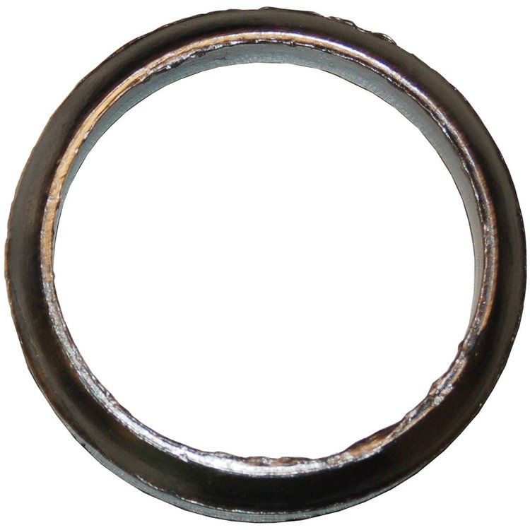 Exhaust Pipe Flange Gasket, 1998-2002 Chevrolet, Toyota