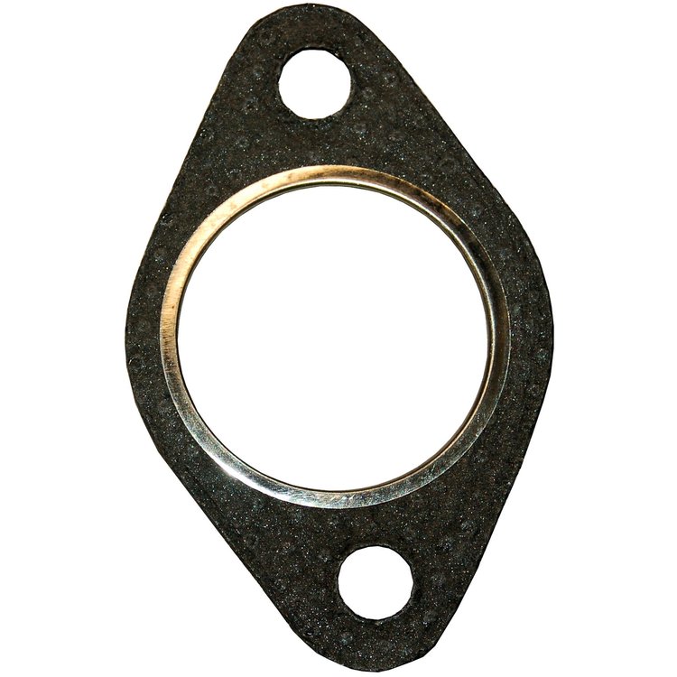 Exhaust Pipe Flange Gasket, 1999-2010 Hyundai/Kia, Suzuki