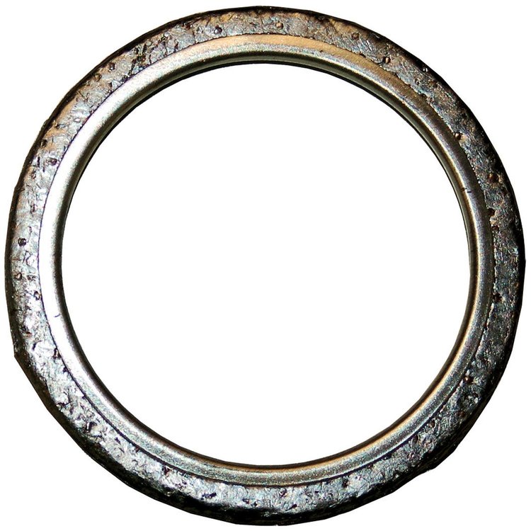 Exhaust Pipe Flange Gasket, 2002-2015 Lexus/Toyota, Nissan, Suzuki
