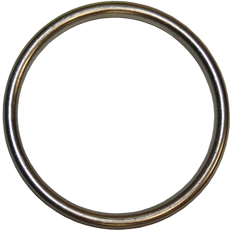 Exhaust Pipe Flange Gasket, 2004-2014 Cadillac, Nissan