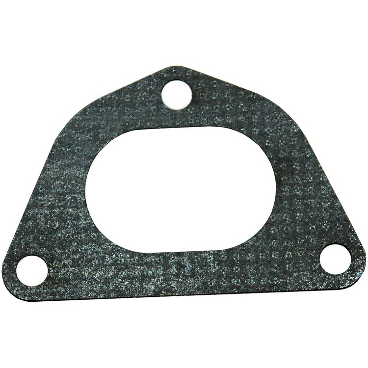 Exhaust Pipe Flange Gasket, 2004-2005 Subaru