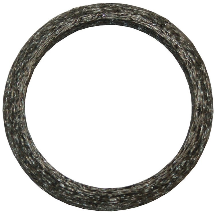 Exhaust Pipe Flange Gasket, 2009-2013 Pontiac, Toyota
