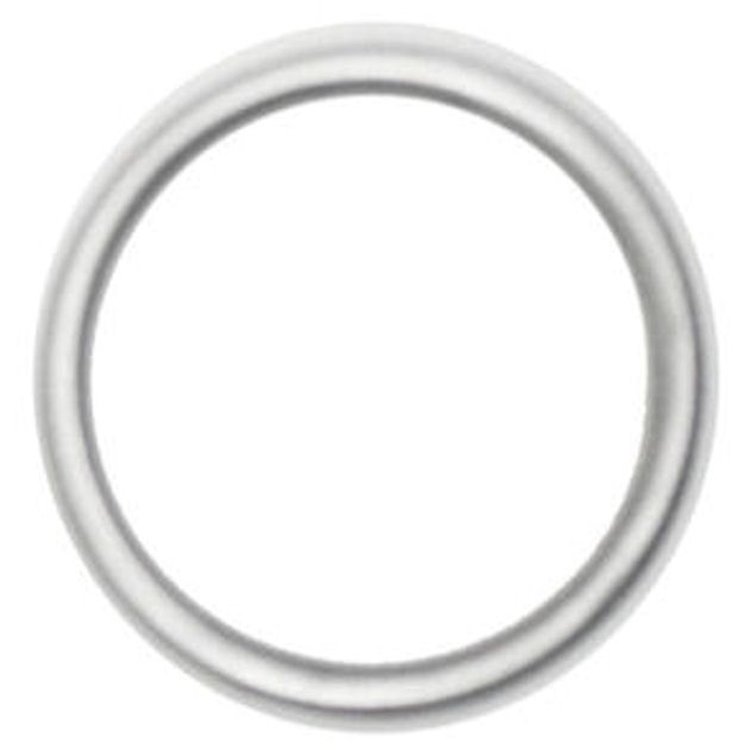 Exhaust Pipe Flange Gasket, 1980-2014 Acura/Honda, Infiniti/Nissan, Mercury