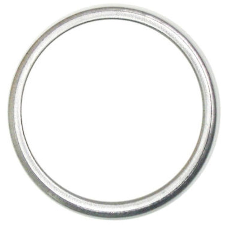Exhaust Pipe Flange Gasket, 1984-2012
