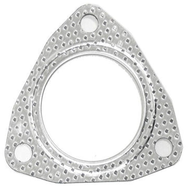 Exhaust Pipe Flange Gasket, 1975-1993 Audi/Volkswagen, Porsche, Saab