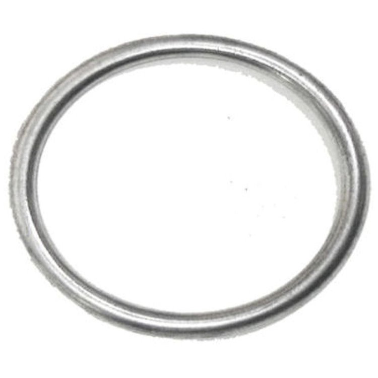 Exhaust Pipe Flange Gasket, 1984-2019