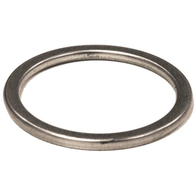 Exhaust Pipe Flange Gasket, 1978-2017