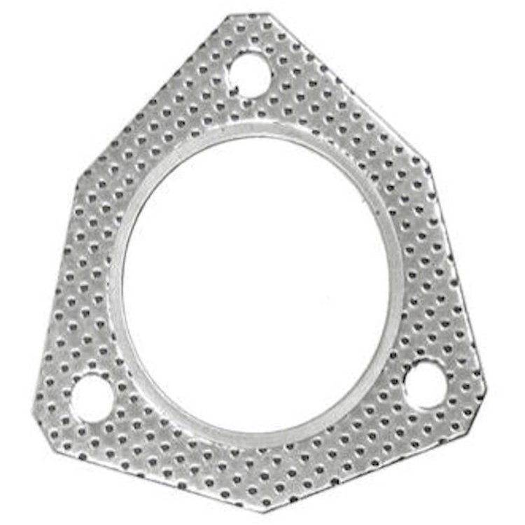 Exhaust Pipe Flange Gasket, 1976-2009 Audi/Volkswagen, Pontiac, Volvo