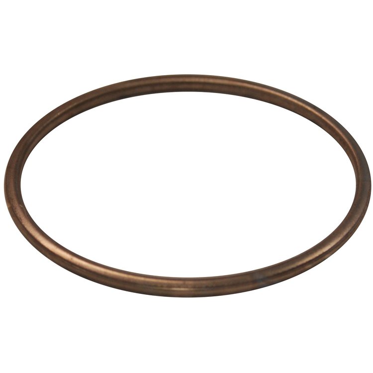 Exhaust Pipe Flange Gasket, 2004-2011 Chevrolet, Pontiac, Suzuki