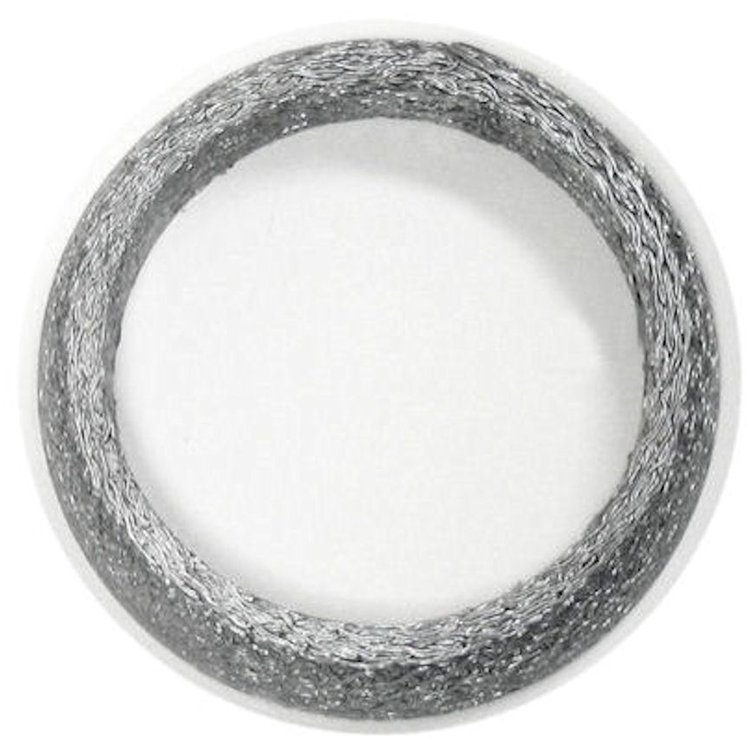 Exhaust Pipe Flange Gasket, 1989-2013