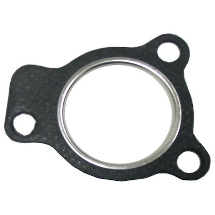 Exhaust Pipe Flange Gasket, 1990-2006 Ford/Mazda/Mercury