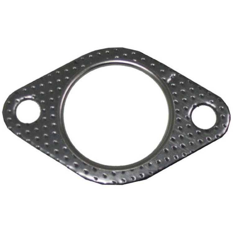 Exhaust Pipe Flange Gasket, 1982-2014