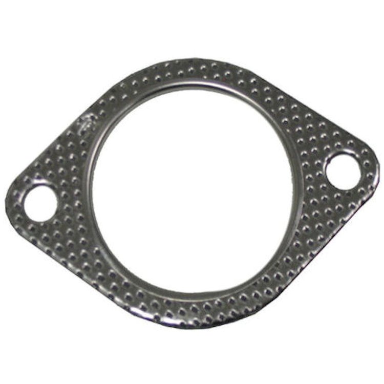 Exhaust Pipe Flange Gasket, 1979-2012