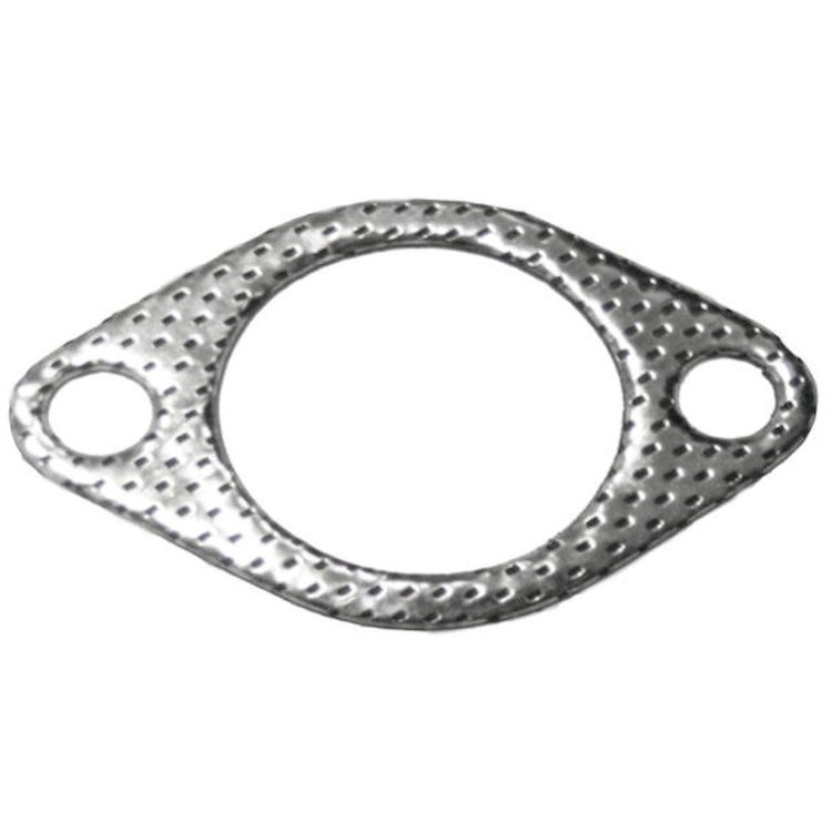 Exhaust Pipe Flange Gasket, 1976-2008
