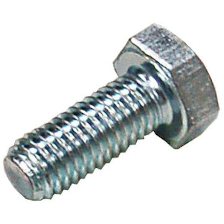 Exhaust Bolt, 1997-2010 Audi/Volkswagen