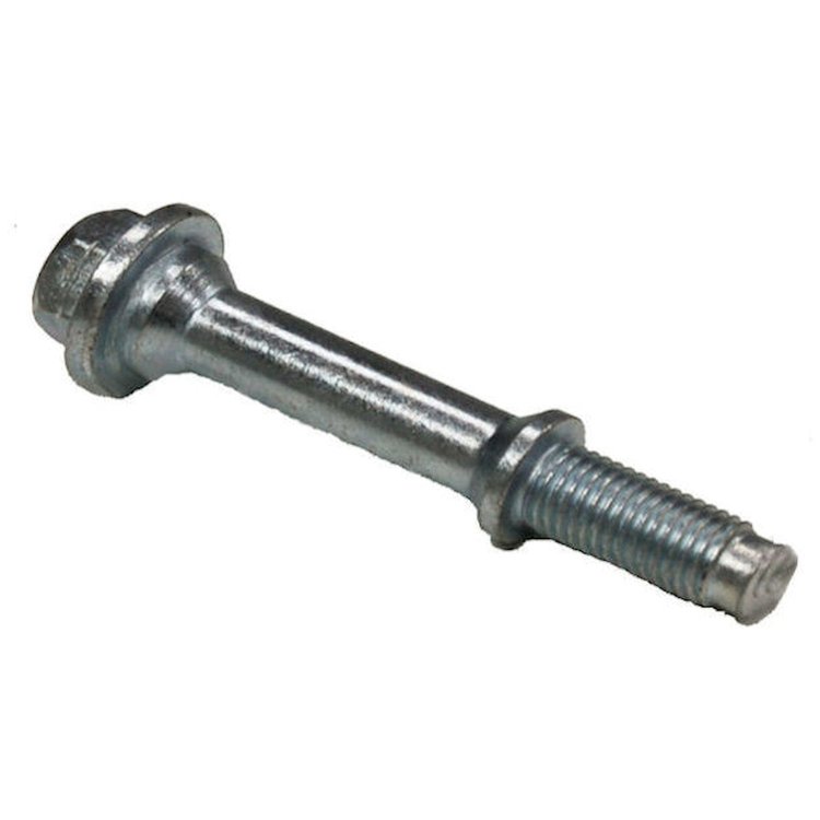 Exhaust Bolt, 1985-2007 Asuna, Chevrolet, Geo, Nissan, Pontiac, Suzuki