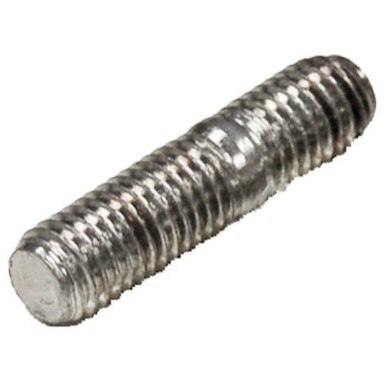 Stud - M10x1.5 40mm oal l