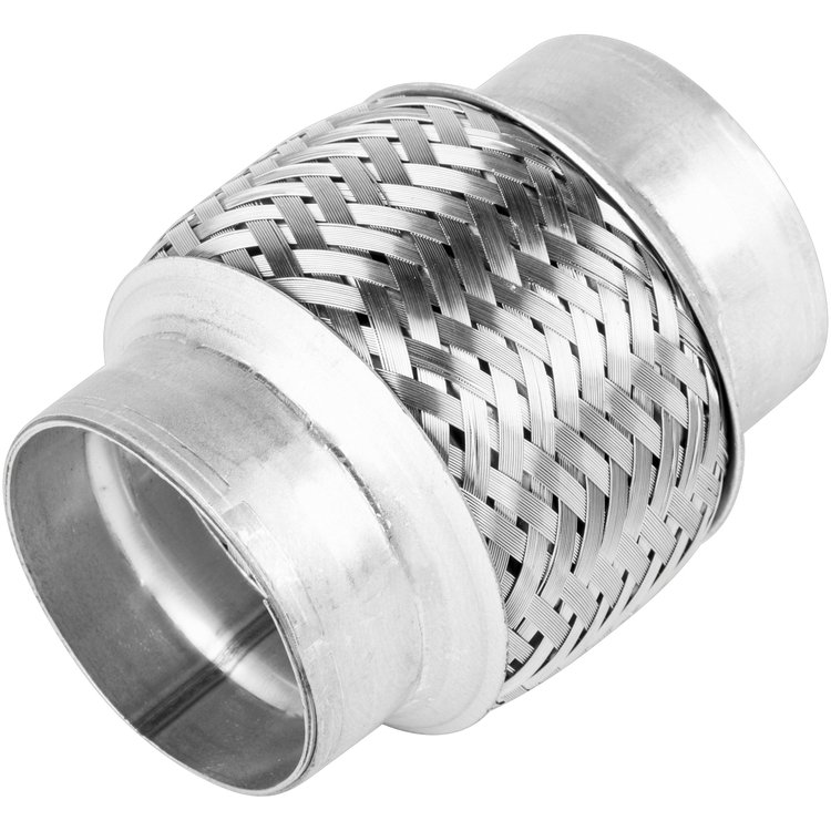 Universal Exhaust Flex Pipe, 2.25 in. x 4 in.