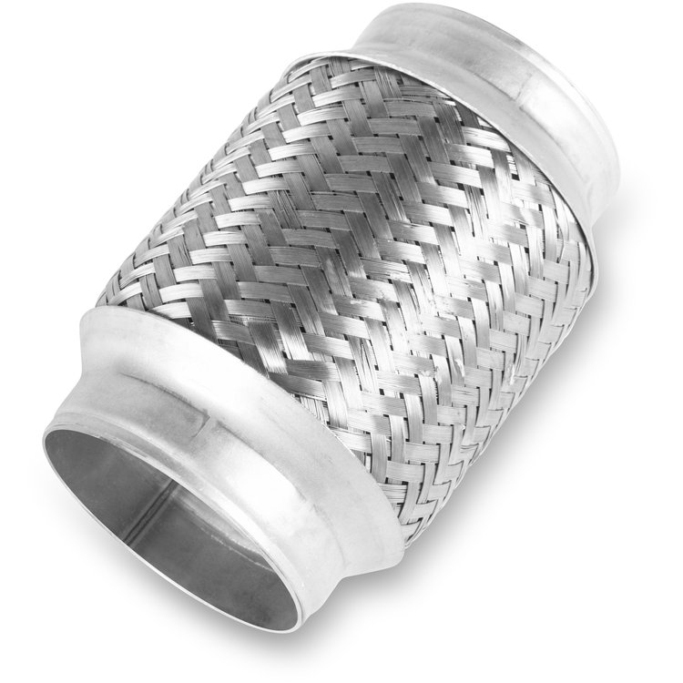 Universal Exhaust Flex Pipe, 1.75 in. x 4 in.