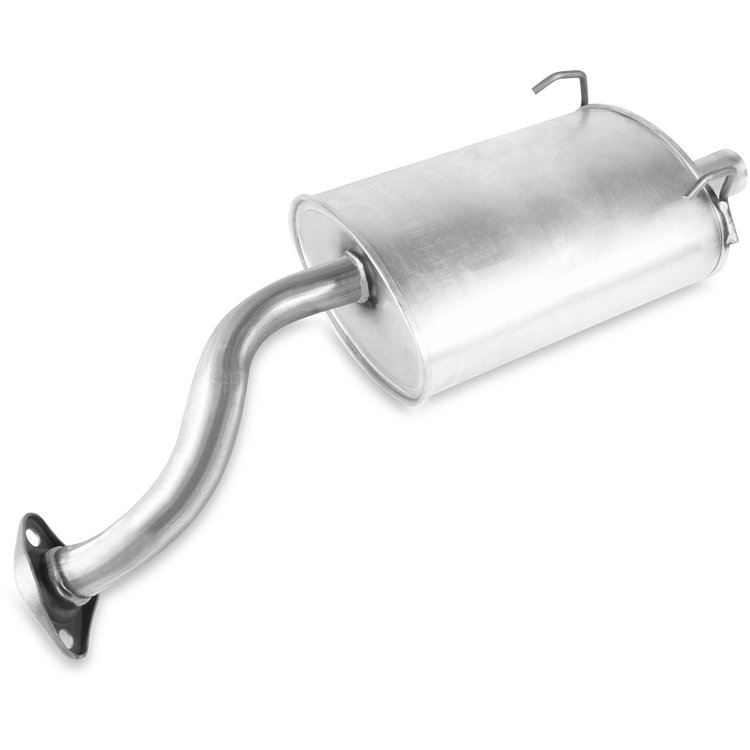 278-843 Direct-Fit Exhaust Muffler for 2002-2006 Honda CR-V 2.4L