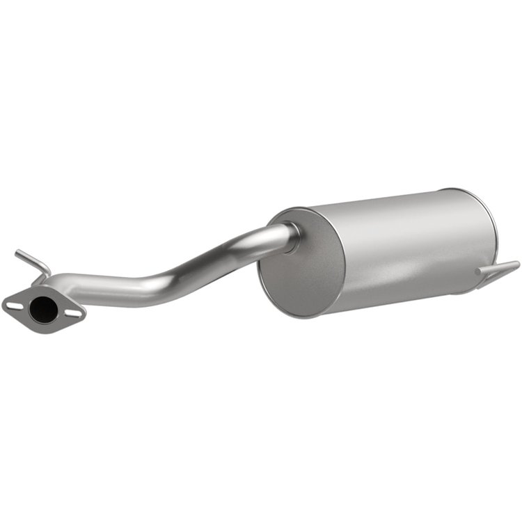 279-047 Direct-Fit Exhaust Muffler for 2000-2004 Subaru Legacy, Outback 2.5L