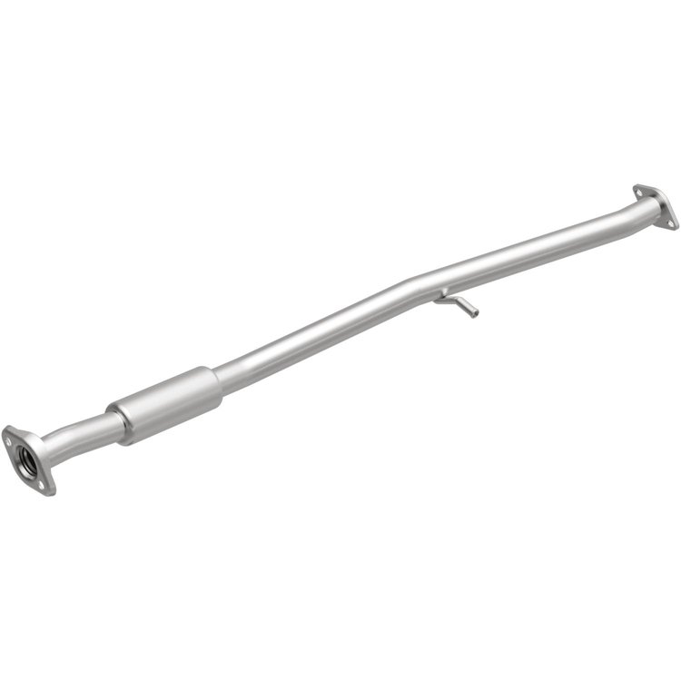 279-561 Direct-Fit Exhaust Resonator and Pipe Assembly for 1998-2002 Subaru Forester, Impreza