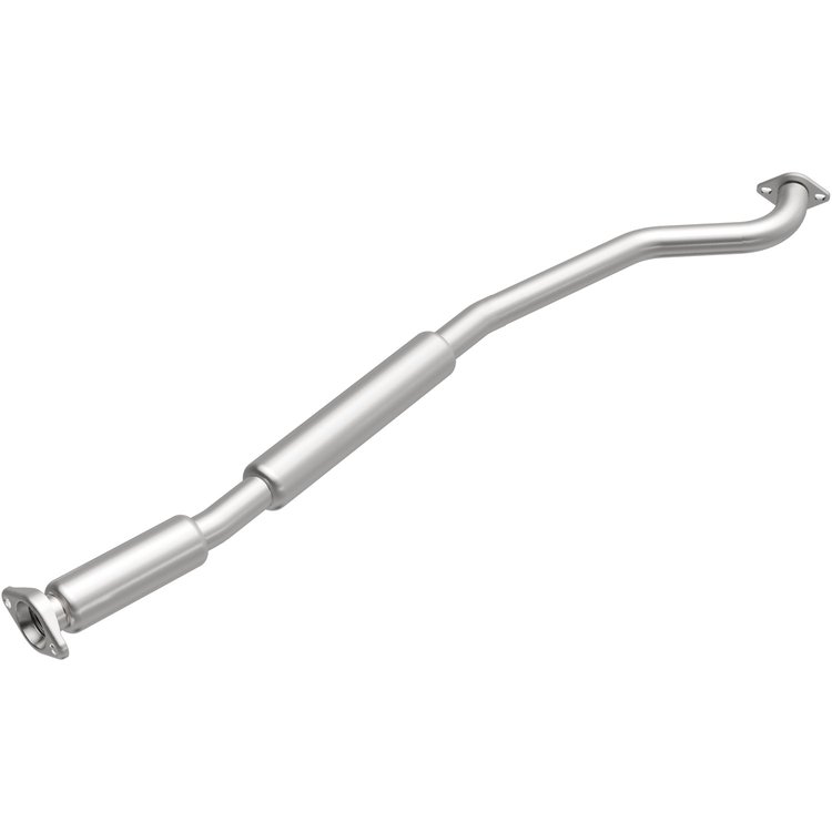 279-755 Direct-Fit Exhaust Resonator and Pipe Assembly for 2001-2004 Subaru Legacy, Outback