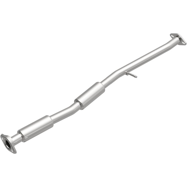 279-771 Direct-Fit Exhaust Resonator and Pipe Assembly for 2002-2005 Saab 9-2X, Subaru Forester, Impreza 2.5L
