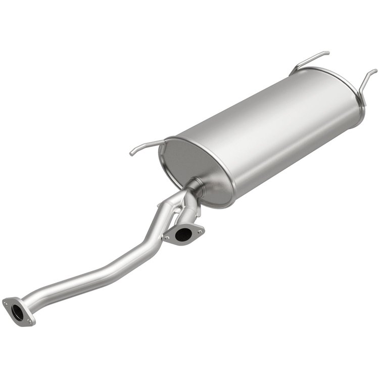 279-773 Direct-Fit Exhaust Muffler for 1998-2007 Land Cruiser LX470 4.7L
